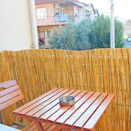 Ozkan Apartment - Fethiye Center Fully Furnished 50Mbps Wifi Netflix Exterior photo