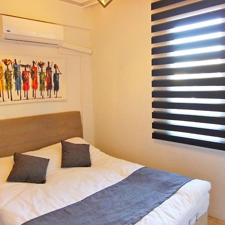 Ozkan Apartment - Fethiye Center Fully Furnished 50Mbps Wifi Netflix Exterior photo