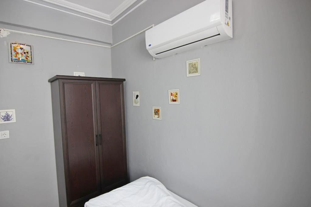 Ozkan Apartment - Fethiye Center Fully Furnished 50Mbps Wifi Netflix Exterior photo