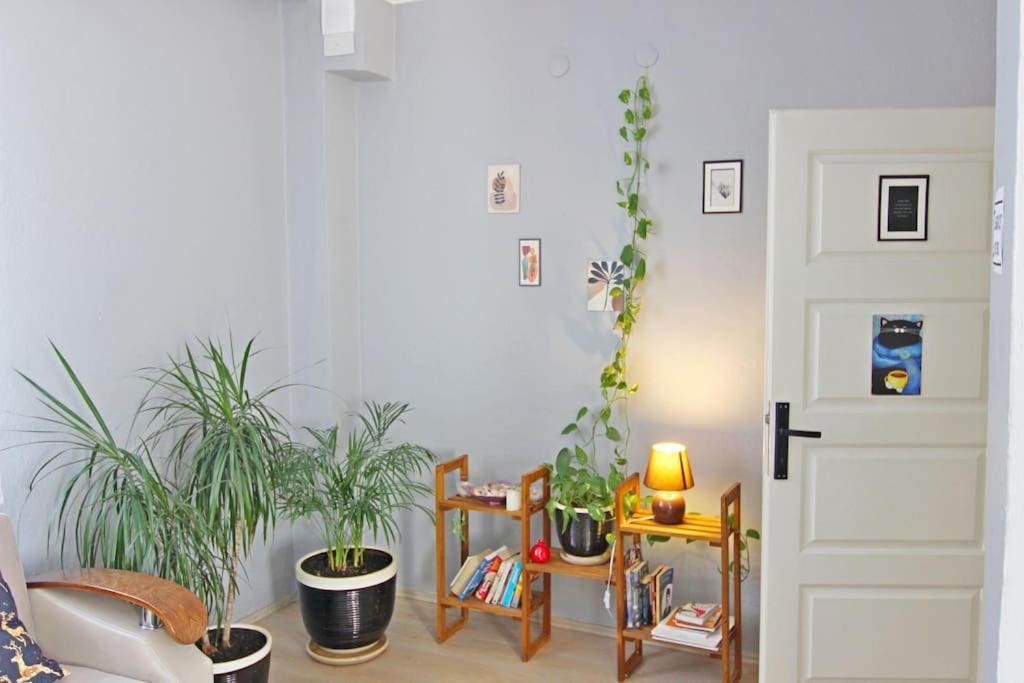 Ozkan Apartment - Fethiye Center Fully Furnished 50Mbps Wifi Netflix Exterior photo