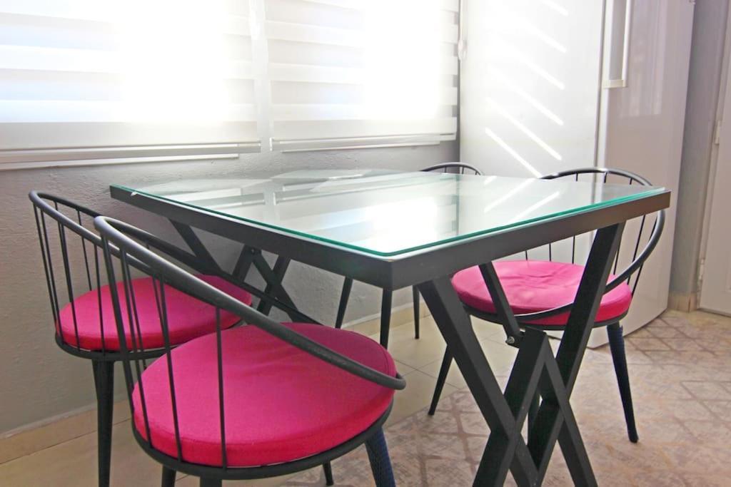 Ozkan Apartment - Fethiye Center Fully Furnished 50Mbps Wifi Netflix Exterior photo