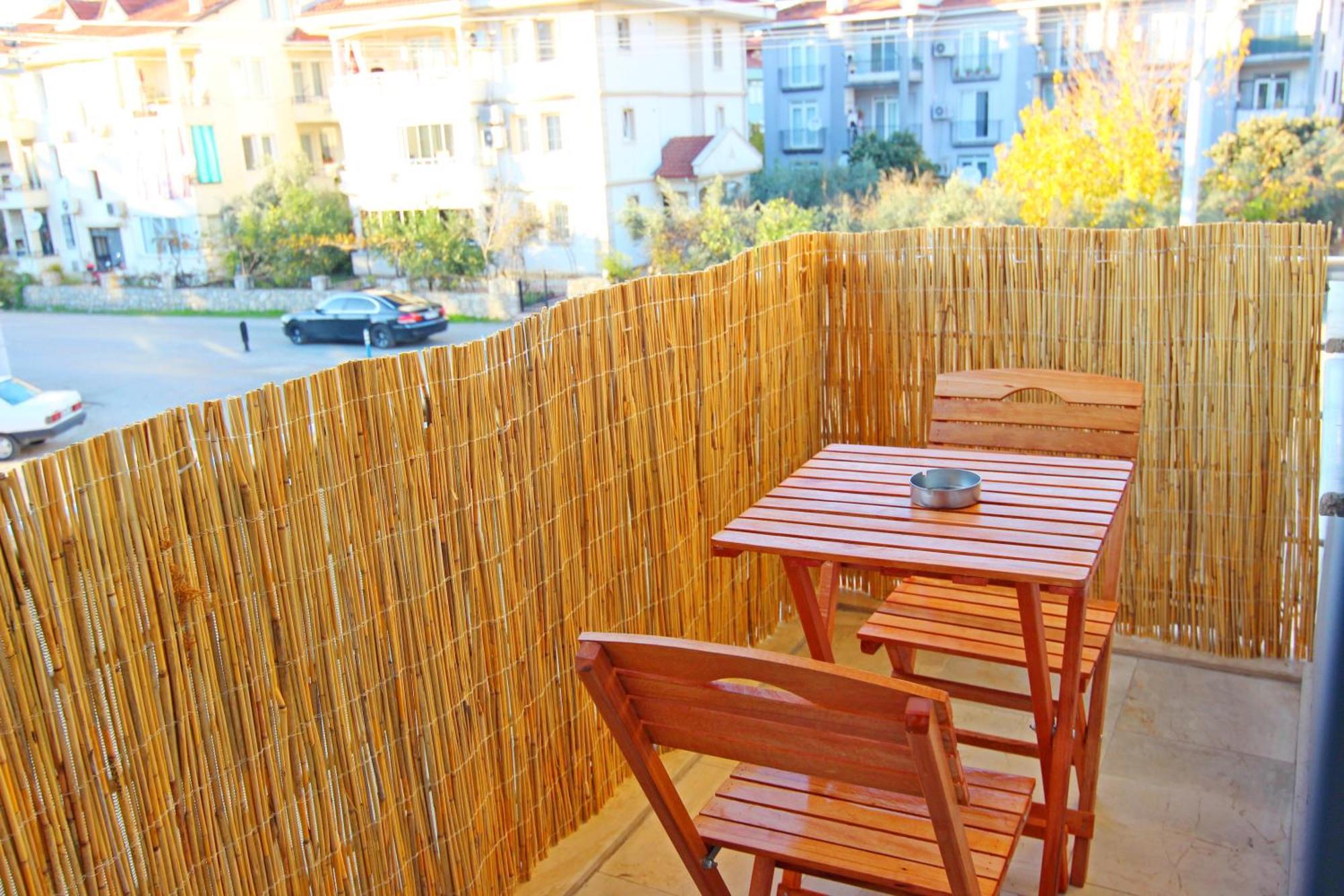 Ozkan Apartment - Fethiye Center Fully Furnished 50Mbps Wifi Netflix Exterior photo