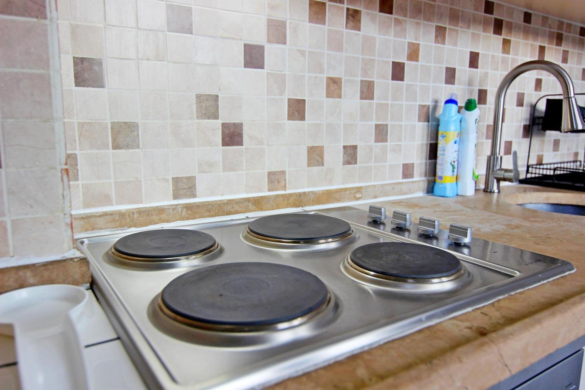 Ozkan Apartment - Fethiye Center Fully Furnished 50Mbps Wifi Netflix Exterior photo