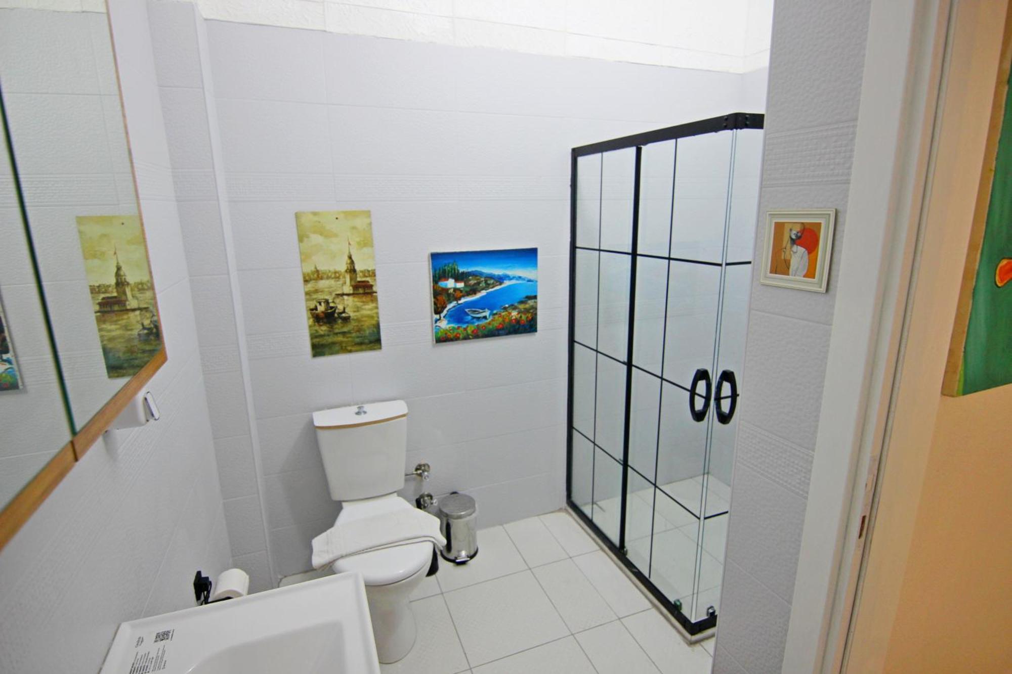 Ozkan Apartment - Fethiye Center Fully Furnished 50Mbps Wifi Netflix Exterior photo